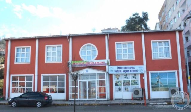 Belediye düğün salonuna rekor kira