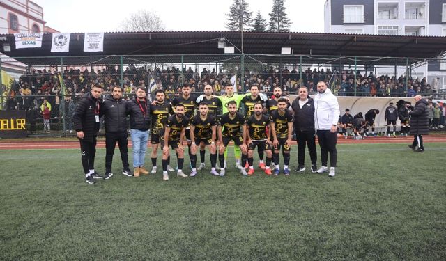 Cide’de ikinci futbol kulübü kuruluyor