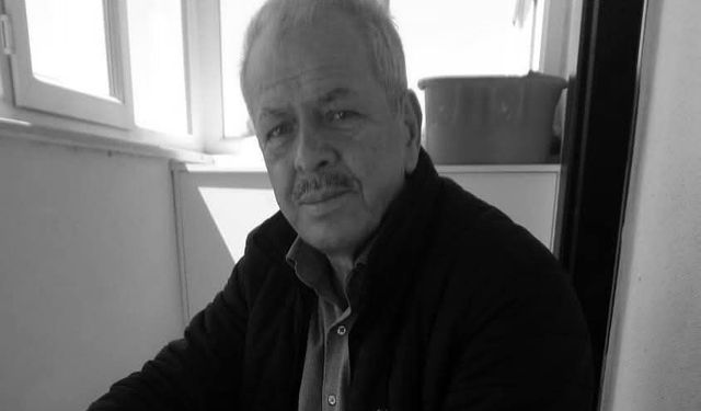 Cideli Kamil Bora yaşamını yitirdi