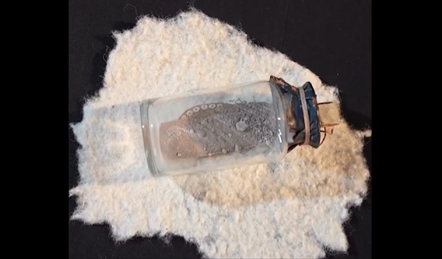 Kutsal emanetler yarın Kastamonu’da ziyarete açılıyor