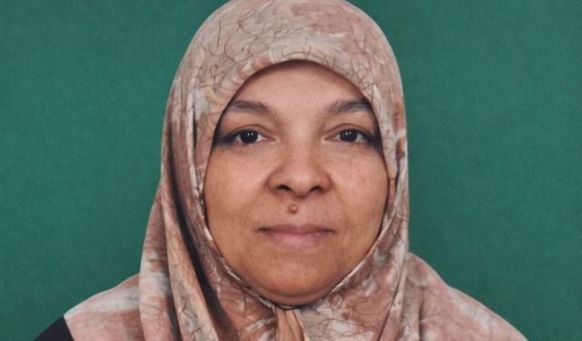 Firdevs Kümeçal yaşamını yitirdi