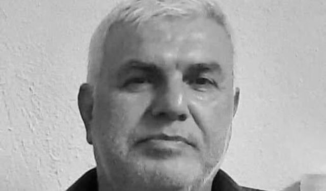 Kastamonulu emekli polis Bursa'da hayatını kaybetti