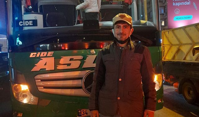 Hasan Batur hayatını kaybetti