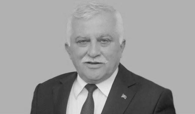 Kastamonu’nun tanınan ismi Fikri Yazan’dan acı haber