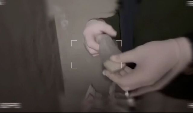 Bozkurt’ta zehir tacirlerine Kastamonu Emniyeti'nden geçit yok!