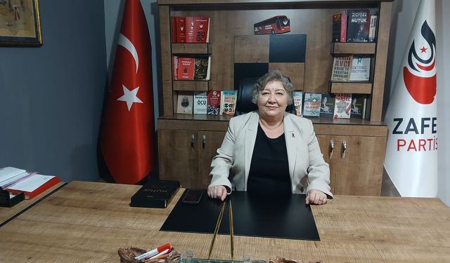 Büyükşen: Kastamonu halkının mayasında vandallık yoktur