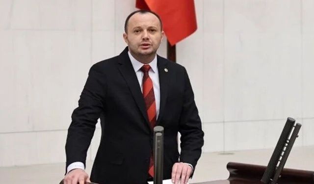 Kastamonulu Bakan’a orman köylüsü için çağrıda bulundu