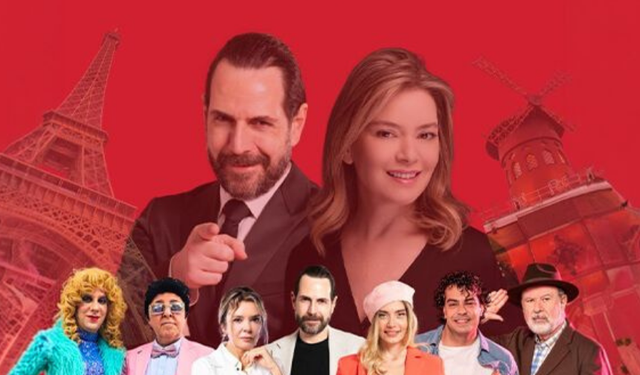 Kaktüs Çiçeği 2 Nisan’da Kastamonu’da