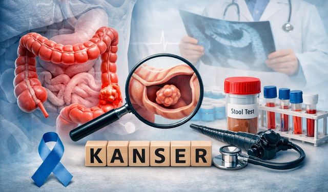 Kastamonu Sağlık Müdürlüğü’nden erken teşhis çağrısı