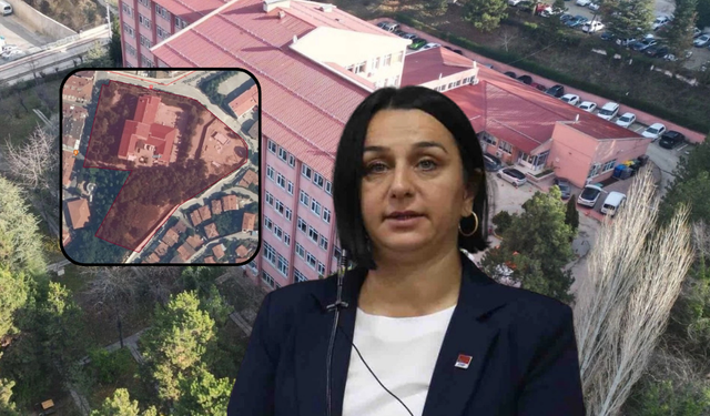 'Kastamonu’nun önceliği satış değil sağlık olmalı'