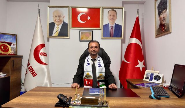 YRP Kastamonu’dan 'ÖTV ve KDV'yi kaldırın' çağrısı