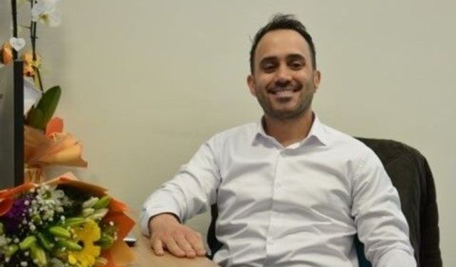 Kastamonu Eğitim ve Araştırma'ya yeni genel cerrah!