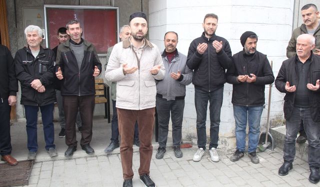 Kastamonu Eski Sanayi'de esnaf geleneği yaşatıldı