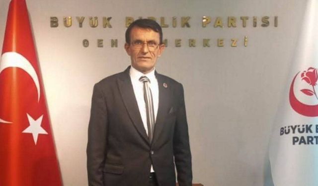 'Kastamonu halkı vandal değil, milli iradenin kalesidir'