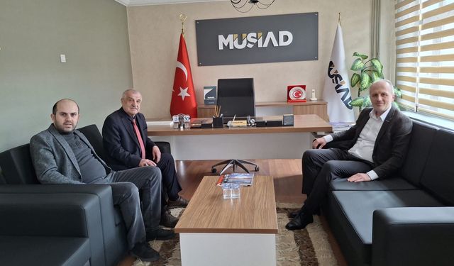 Kastamonu için iş birliği içinde hareket edecekler