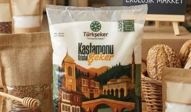 Kastamonu’da 'Ekolojik Market' açılıyor