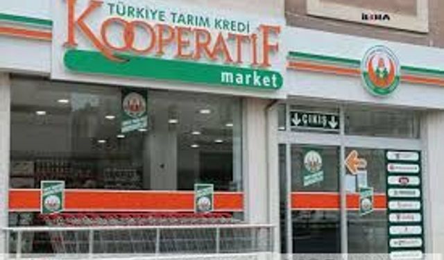 Kastamonu Tarım Kredi Kooperatifi genel kurula gidiyor