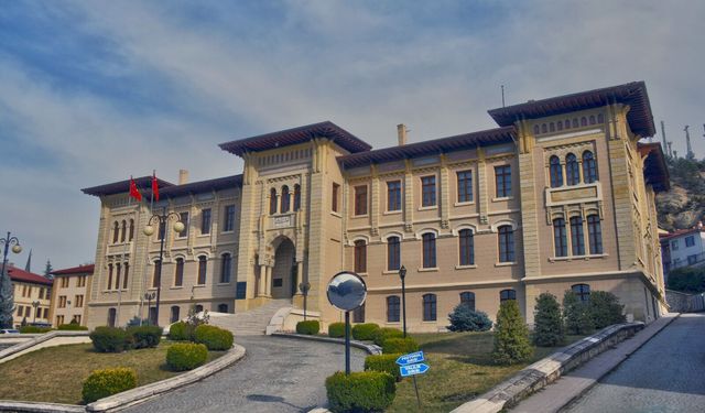 Kastamonu Valiliği açıkladı: 23 Nisan kutlamalarının yeri değiştirildi