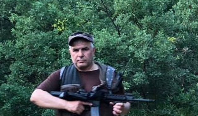 Kastamonulu PÖH emeklisi Başpolis hayatını kaybetti