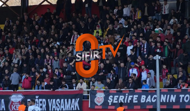 Kastamonuspor maçları artık ücretsiz izlenemeyecek