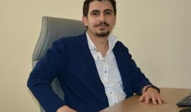 KEAH’a yeni psikiyatri uzmanı