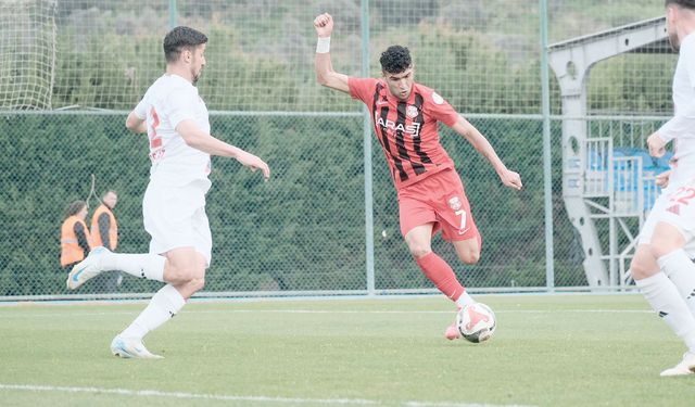 KSK, İzmir'den mağlup dönüyor