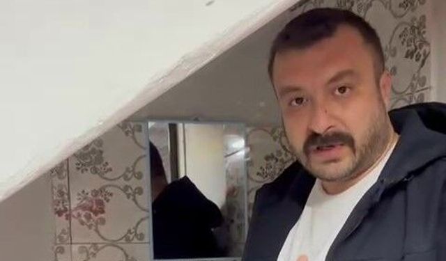 Muhtar Çölez’den barajlar için tasarruf çağrısı