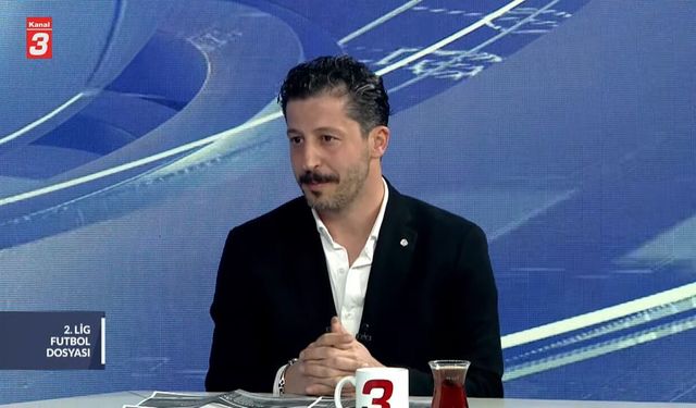 Onur Beşel: "Kastamonu'ya yeni bir stat yapılmalı"