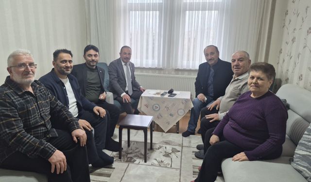 Kastamonu sanayisinde ahde vefa