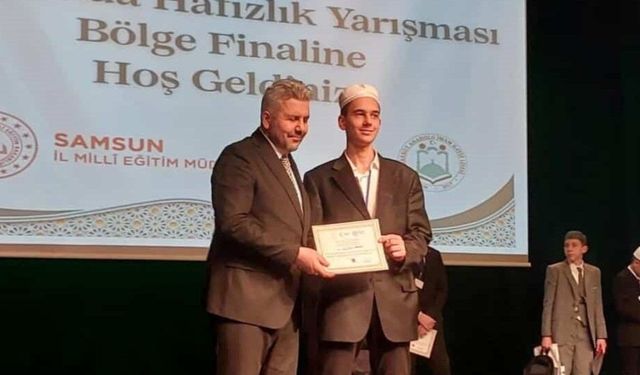 Samsun’da Kastamonu’dan 100 puanlık birincilik