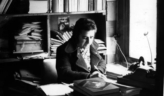 Siyami Özel'i yokluğunun 45'inci yılında anıyoruz...