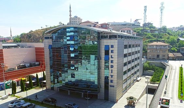 KASTAMONU BELEDİYESİ KARO KAUÇUK VE YAPIŞTIRICI ALIM İŞİ