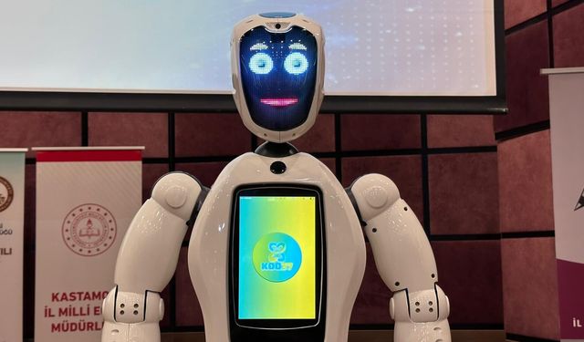 Kastamonu’da dijital gelecek başlıyor: “KOD 37”