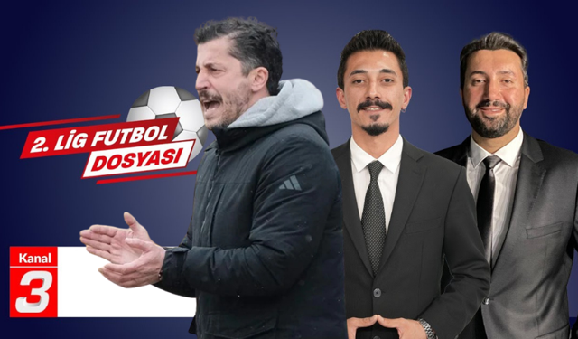 Yarın Kastamonuspor konuşulacak