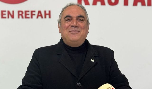 YRP’den Kastamonu’ya birlik çağrısı