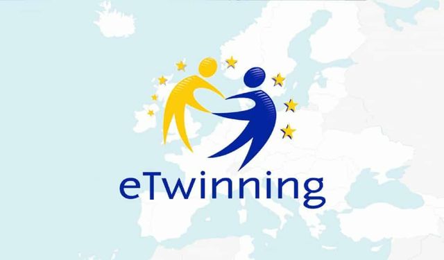 15 okul eTwinning Okulu oldu