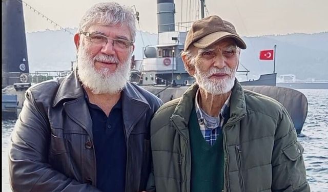 Ziya Kaçar Hakk’a yürüdü