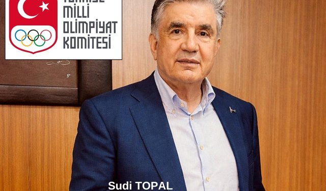 Kastamonulu iş insanı Sudi Topal, TMOK’ta yönetime seçildi