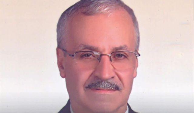 Esnaf Odası Önceki Dönem Başkanı hayatını kaybetti