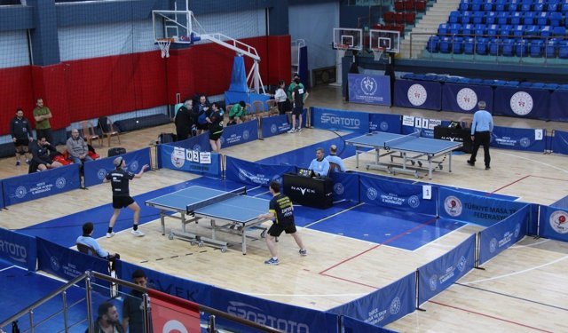 Kastamonu’nun raketleri zirveye dayandı