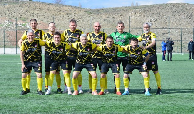 Batı Karadeniz'in en büyüğü Kastamonu Şerife Bacı Masterlar!