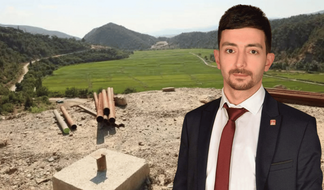 CHP’li Özcan’dan Tosya’daki maden sahaları için şeffaflık çağrısı