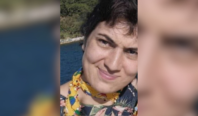 Cide’de Aydın ailesinin acı günü