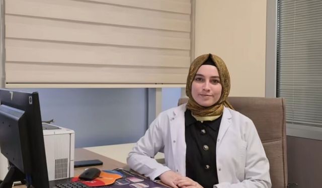 Cide’de uzman hekim hasta kabulüne başladı