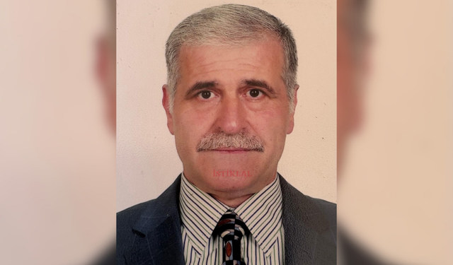 Cide’nin sevilen sakini İstanbul’da yaşamını yitirdi