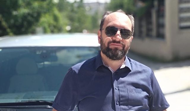 Erdal Aşam kalbine yenildi