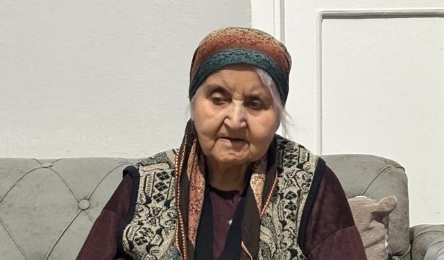 Hatice Can yaşamını yitirdi