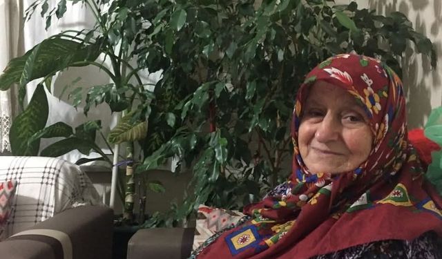 Cide’de Akyol ailesinin acı kaybı