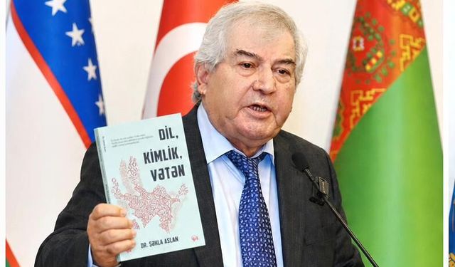 Sabir Rüstemhanlı’nın 80. Yaşı Ankara’da kutlandı