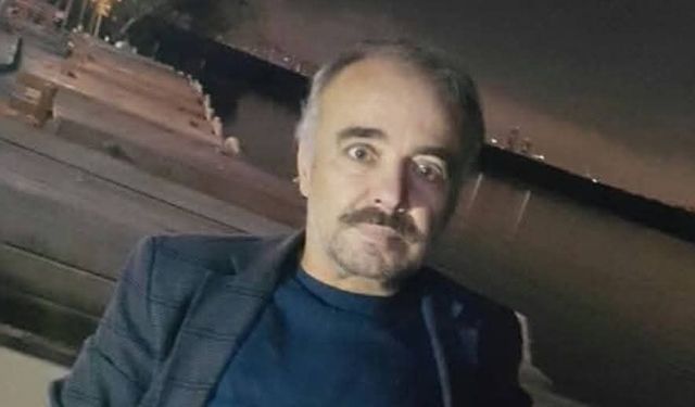 İsmet Çil hayatını kaybetti